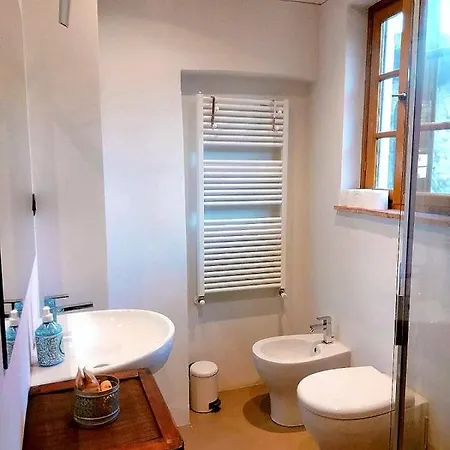 Residenza Le Api * ルッカ