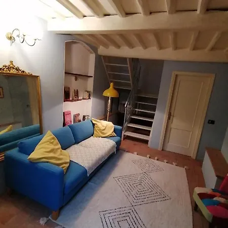 Residenza Le Api Feriehus Lucca