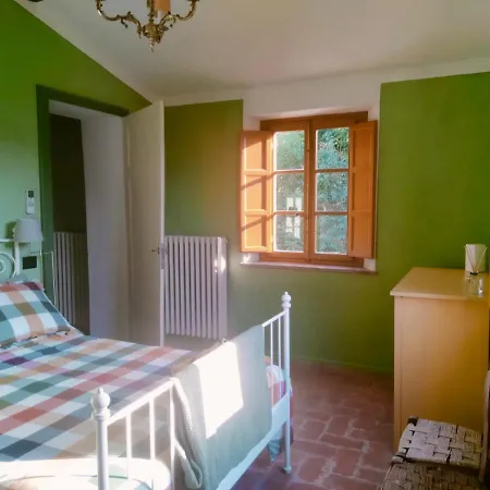 Residenza Le Api Lucca