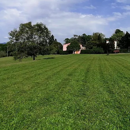 Residenza Le Api Ferienhaus Lucca