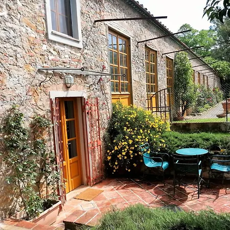 Ferienhaus Residenza Le Api