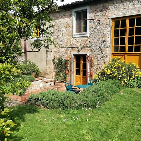 Residenza Le Api *