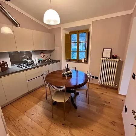 Ferienhaus Residenza Le Api