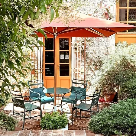 Tatil Evi Residenza Le Api *