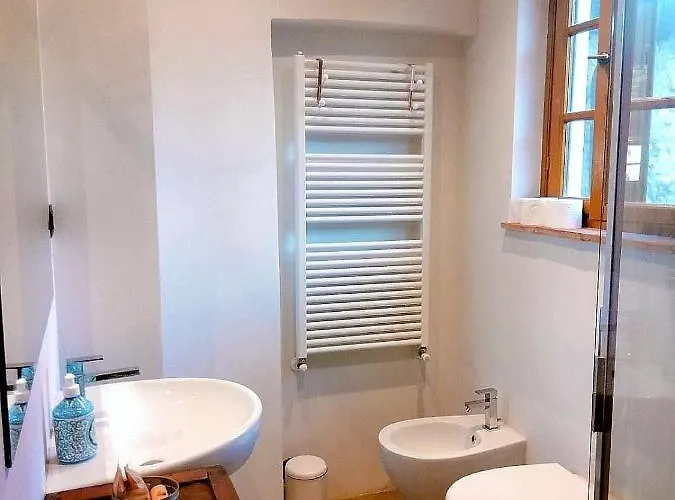 Residenza Le Api * Lucca