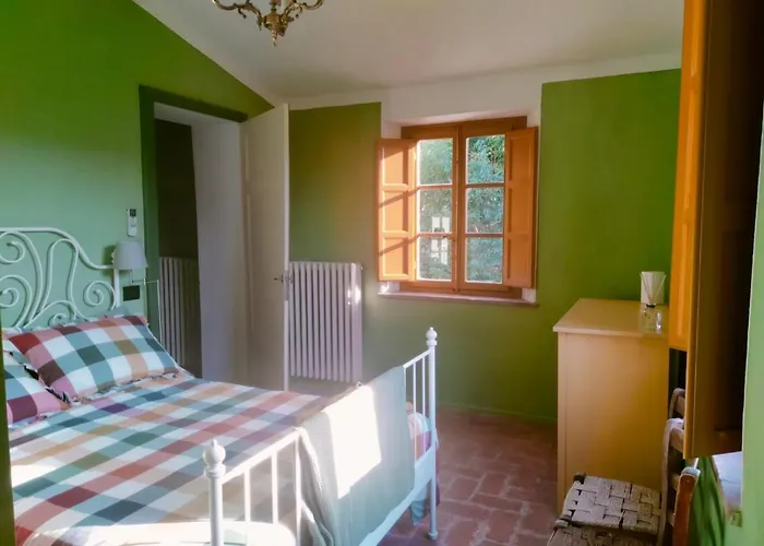 Residenza Le Api Lucca